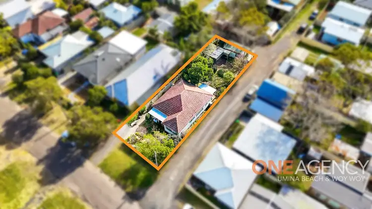 37 Britannia Street, Umina Beach NSW 2257