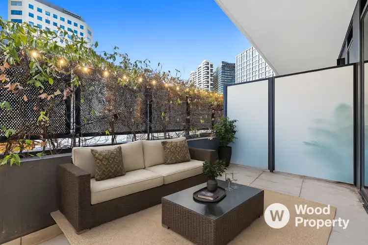 306/52 Park Street, South Melbourne VIC 3205