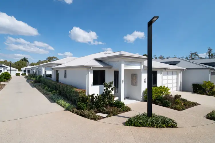 122/40 Menzies Drive, Pacific Paradise QLD 4564