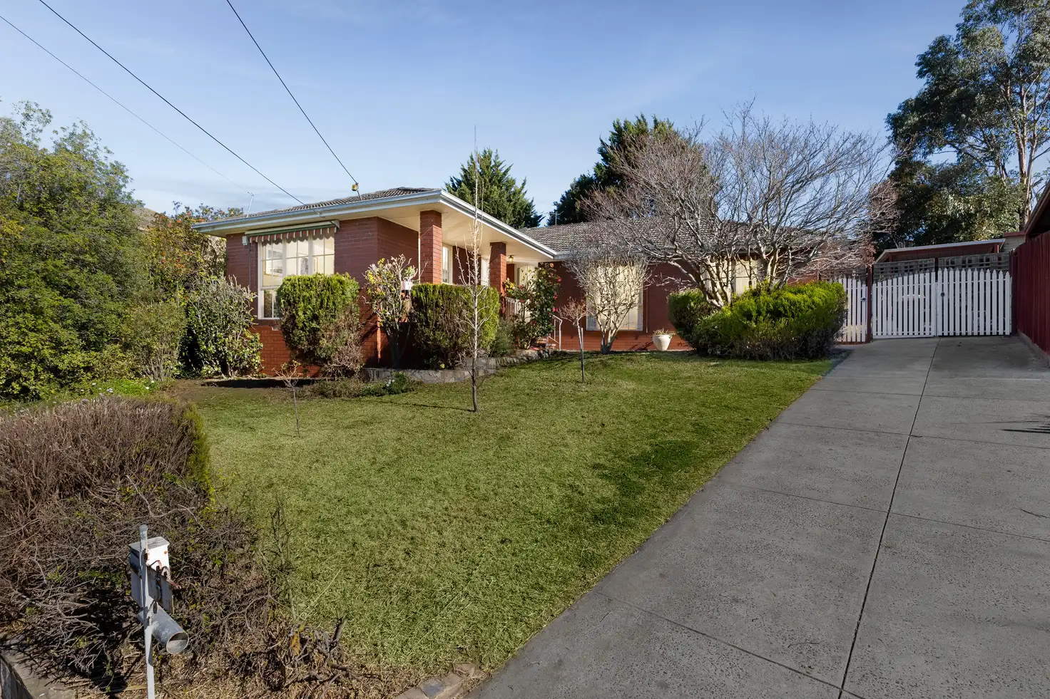 Main view of Homely house listing, 5 Caple Place, Gladstone Park VIC 3043