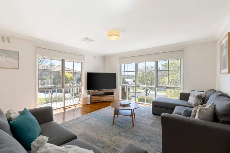 Second view of Homely house listing, 5 Caple Place, Gladstone Park VIC 3043