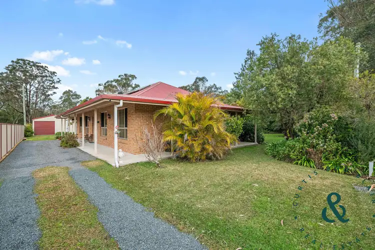 44 Old Coach Road, Limeburners Creek NSW 2324