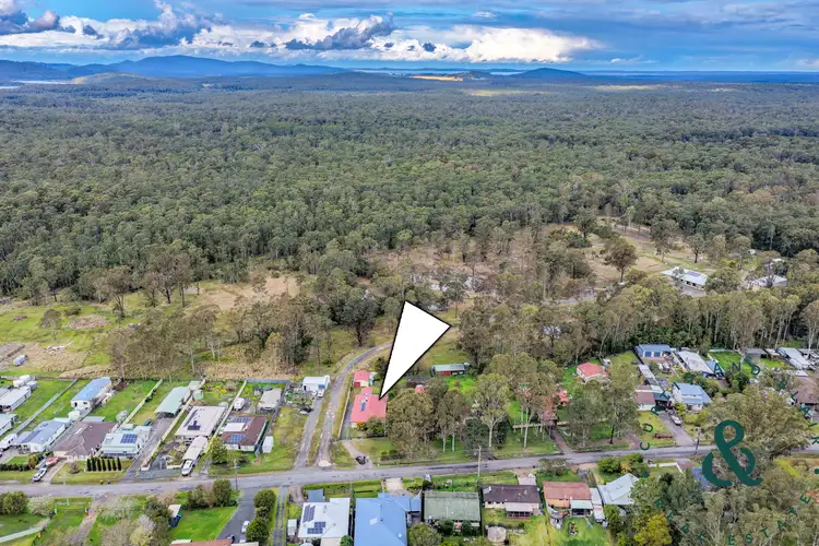 Fifth view of Homely house listing, 44 Old Coach Road, Limeburners Creek NSW 2324