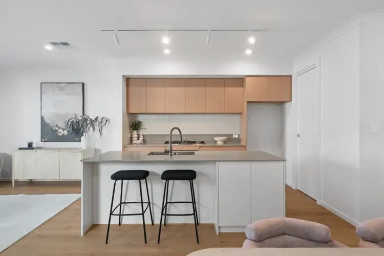 Fourth view of Homely house listing, 12/4 Pemberton Street, Oaklands Park SA 5046