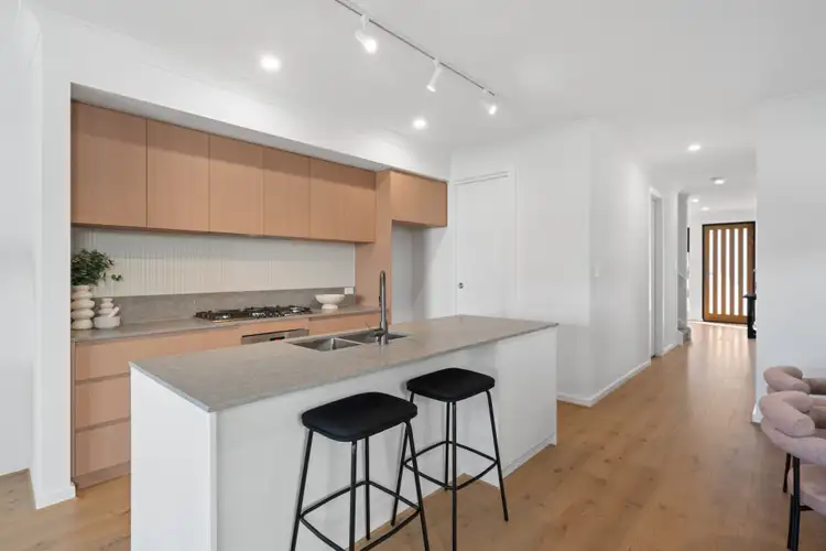 Fifth view of Homely house listing, 12/4 Pemberton Street, Oaklands Park SA 5046