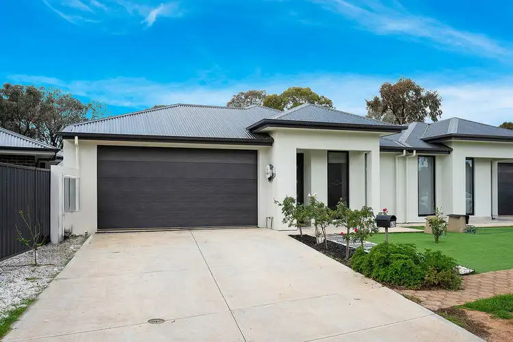 Second view of Homely house listing, 69 Chartwell Crescent, Paralowie SA 5108