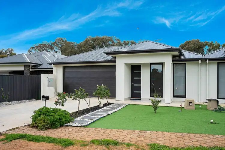 Third view of Homely house listing, 69 Chartwell Crescent, Paralowie SA 5108