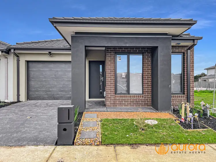 15 Naples Avenue, Berwick VIC 3806