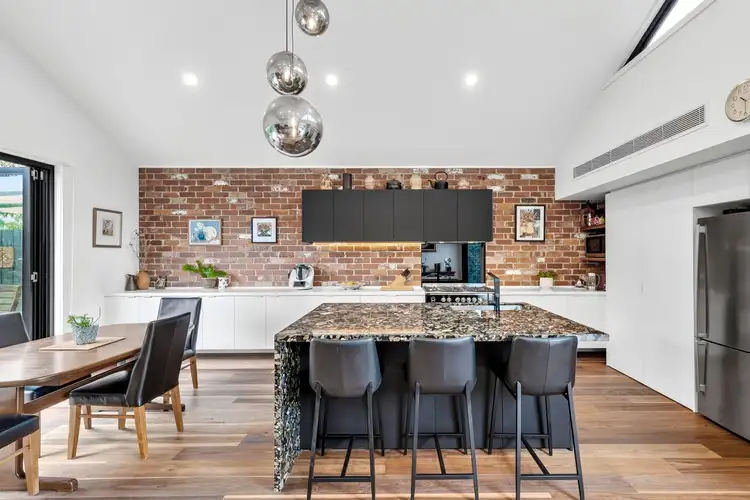Third view of Homely townhouse listing, 136B Powell Street, Ocean Grove VIC 3226