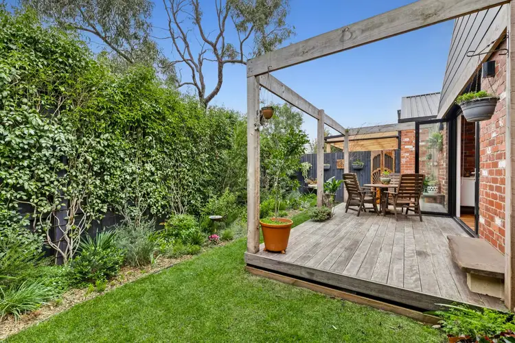 Sixth view of Homely townhouse listing, 136B Powell Street, Ocean Grove VIC 3226