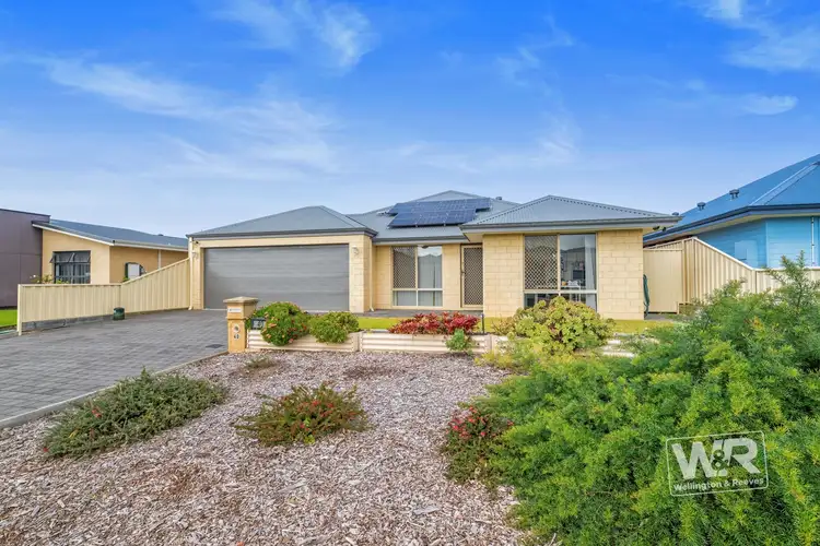 Main view of Homely house listing, 40 Celestial Drive, Mckail WA 6330