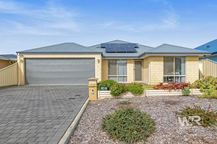 Second view of Homely house listing, 40 Celestial Drive, Mckail WA 6330