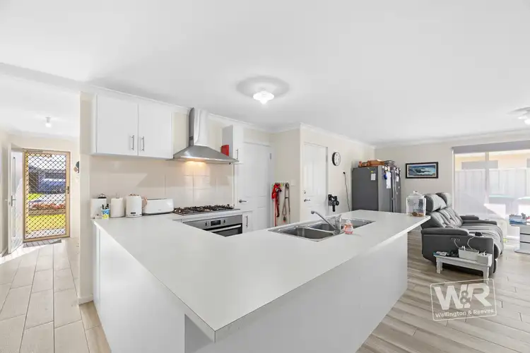 Fifth view of Homely house listing, 40 Celestial Drive, Mckail WA 6330