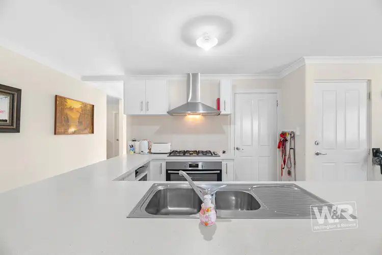 Sixth view of Homely house listing, 40 Celestial Drive, Mckail WA 6330