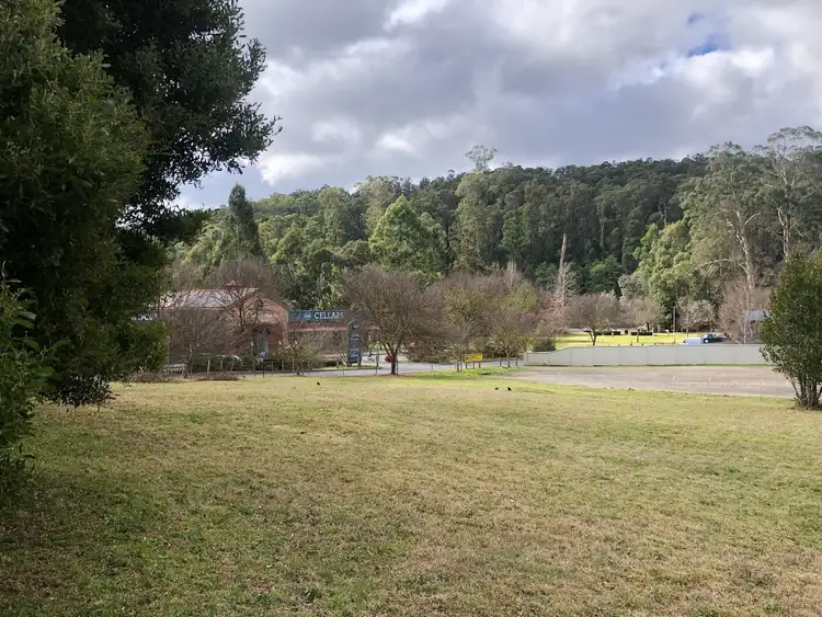 Lot 1/46 Darwin Street, Marysville VIC 3779