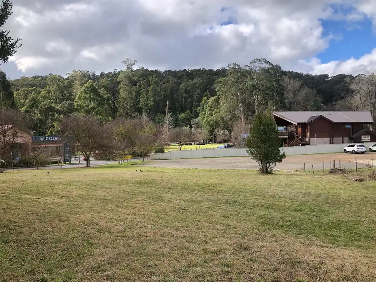 Second view of Homely land listing, Lot 1/46 Darwin Street, Marysville VIC 3779