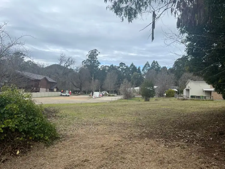 Third view of Homely land listing, Lot 1/46 Darwin Street, Marysville VIC 3779