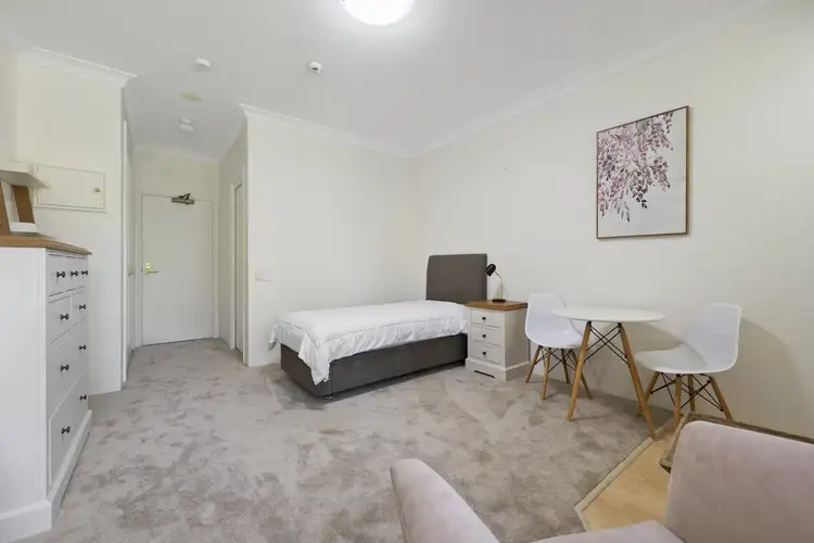Fourth view of Homely studio listing, A23/28 Curagul Road, North Turramurra NSW 2074
