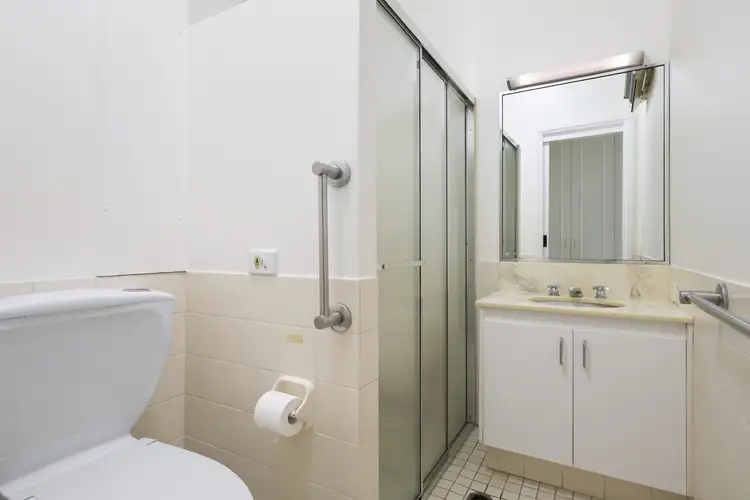 Fifth view of Homely studio listing, A23/28 Curagul Road, North Turramurra NSW 2074