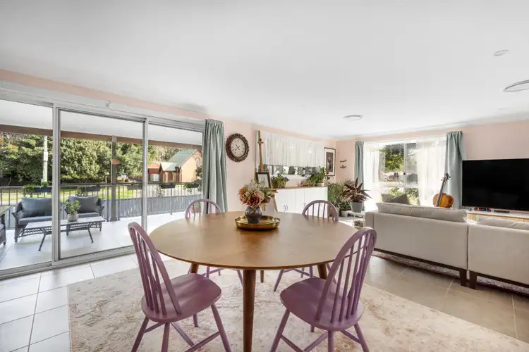 Fourth view of Homely house listing, 11 Mallangong Close, Figtree NSW 2525