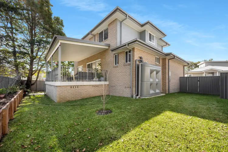 Sixth view of Homely house listing, 11 Mallangong Close, Figtree NSW 2525