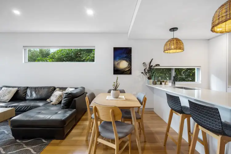 Fifth view of Homely apartment listing, 202/18 Kembla Street, Wollongong NSW 2500