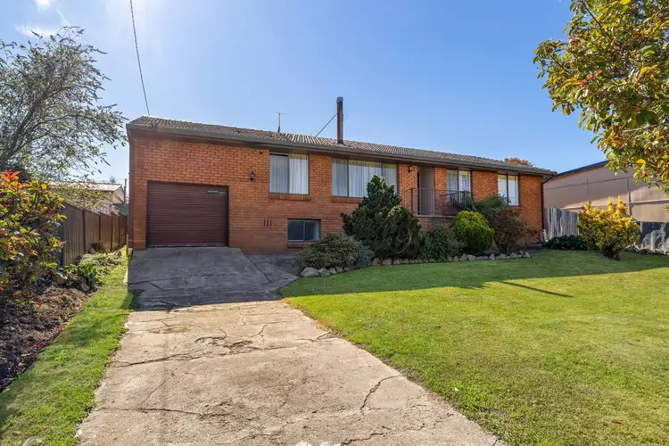 111 Curtis Street, Oberon NSW 2787