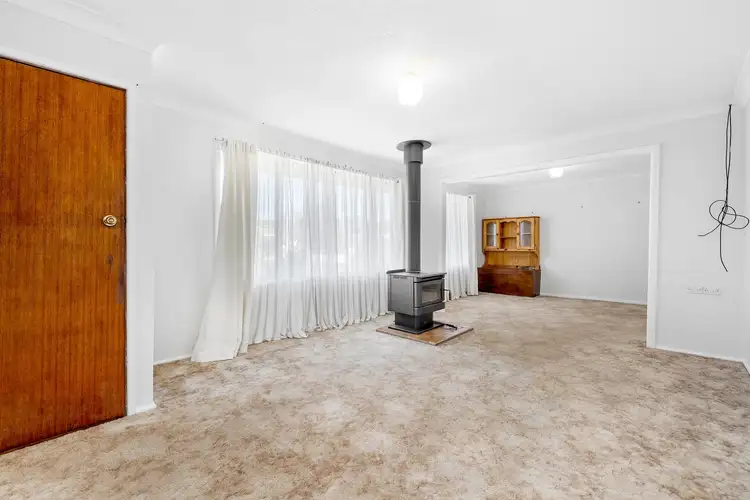 Second view of Homely house listing, 111 Curtis Street, Oberon NSW 2787