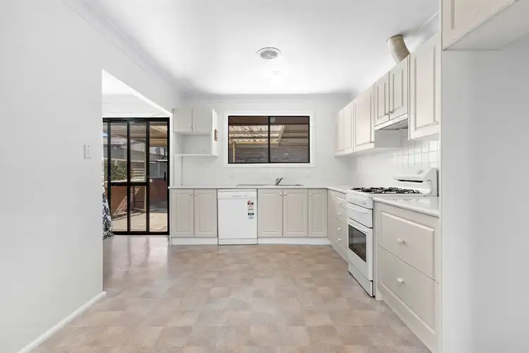 Third view of Homely house listing, 111 Curtis Street, Oberon NSW 2787