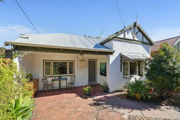 271 Oxford Street, Leederville WA 6007