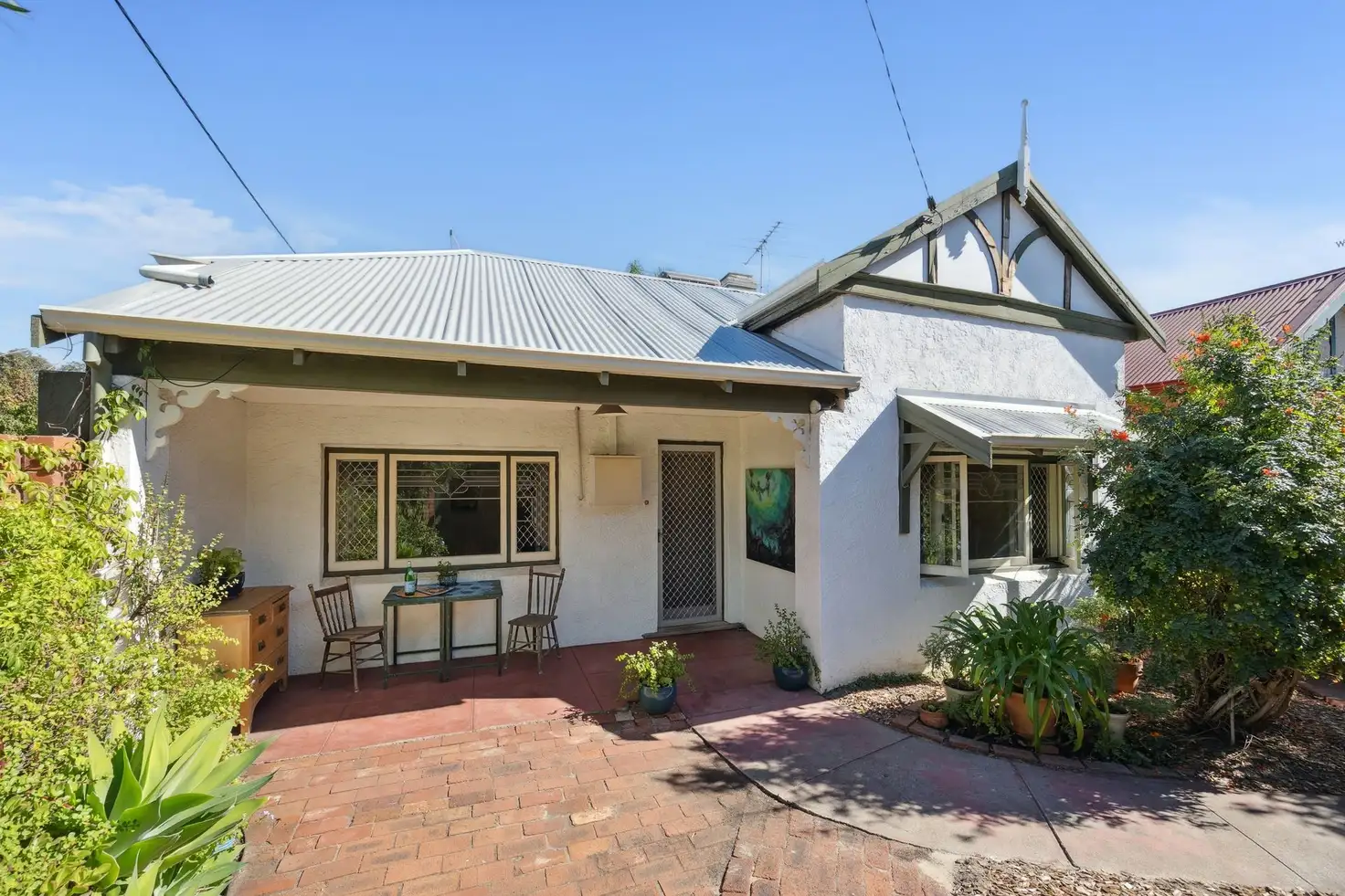 Main view of Homely house listing, 271 Oxford Street, Leederville WA 6007