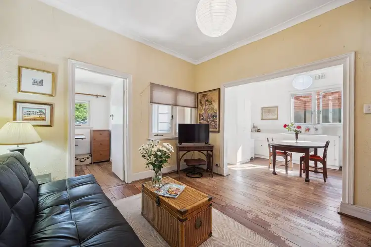 Second view of Homely house listing, 271 Oxford Street, Leederville WA 6007