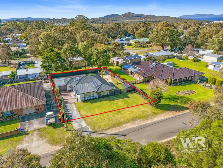 Second view of Homely house listing, 33 Balston Road, Gledhow WA 6330