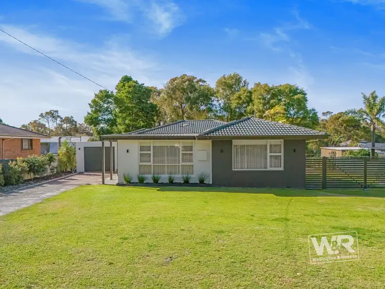 Fifth view of Homely house listing, 33 Balston Road, Gledhow WA 6330