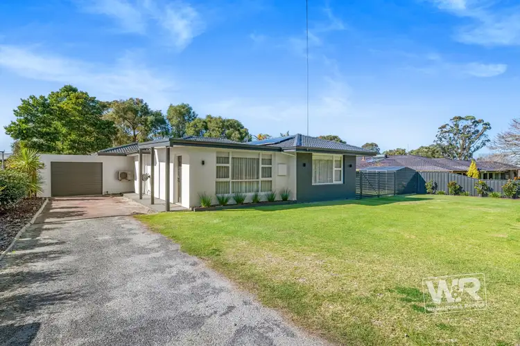 Sixth view of Homely house listing, 33 Balston Road, Gledhow WA 6330