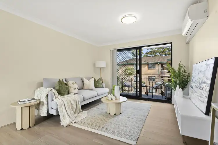 Main view of Homely apartment listing, 5/50 Macquarie Place, Mortdale NSW 2223