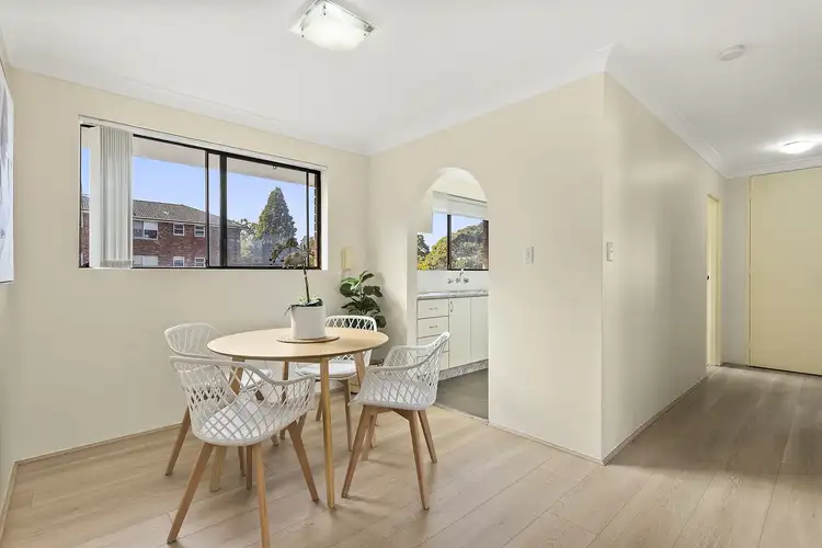 Second view of Homely apartment listing, 5/50 Macquarie Place, Mortdale NSW 2223