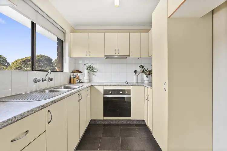 Third view of Homely apartment listing, 5/50 Macquarie Place, Mortdale NSW 2223
