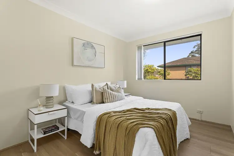 Fourth view of Homely apartment listing, 5/50 Macquarie Place, Mortdale NSW 2223