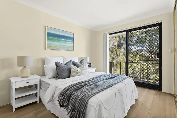 Fifth view of Homely apartment listing, 5/50 Macquarie Place, Mortdale NSW 2223