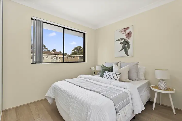 Sixth view of Homely apartment listing, 5/50 Macquarie Place, Mortdale NSW 2223