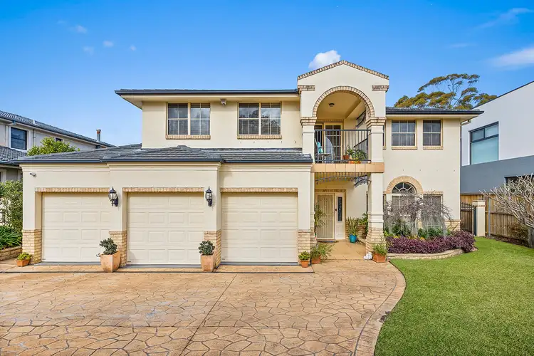 Main view of Homely house listing, 156 Connells Point Road, Connells Point NSW 2221