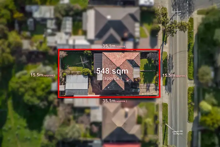 276 Parer Road