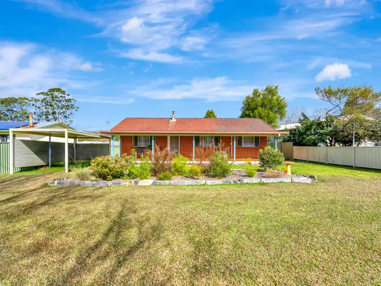 9 Stanley Street, Lowanna NSW 2450