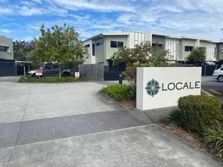 Second view of Homely townhouse listing, 16/2 Allora Drive, Maroochydore QLD 4558