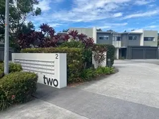 Third view of Homely townhouse listing, 16/2 Allora Drive, Maroochydore QLD 4558