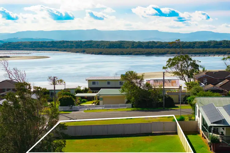 Second view of Homely land listing, 54 Orama Crescent, Orient Point NSW 2540