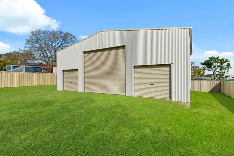 Third view of Homely land listing, 54 Orama Crescent, Orient Point NSW 2540