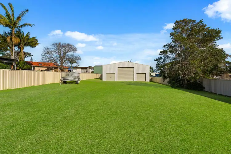 Fourth view of Homely land listing, 54 Orama Crescent, Orient Point NSW 2540