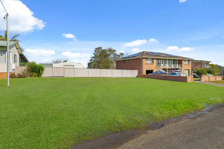 Fifth view of Homely land listing, 54 Orama Crescent, Orient Point NSW 2540